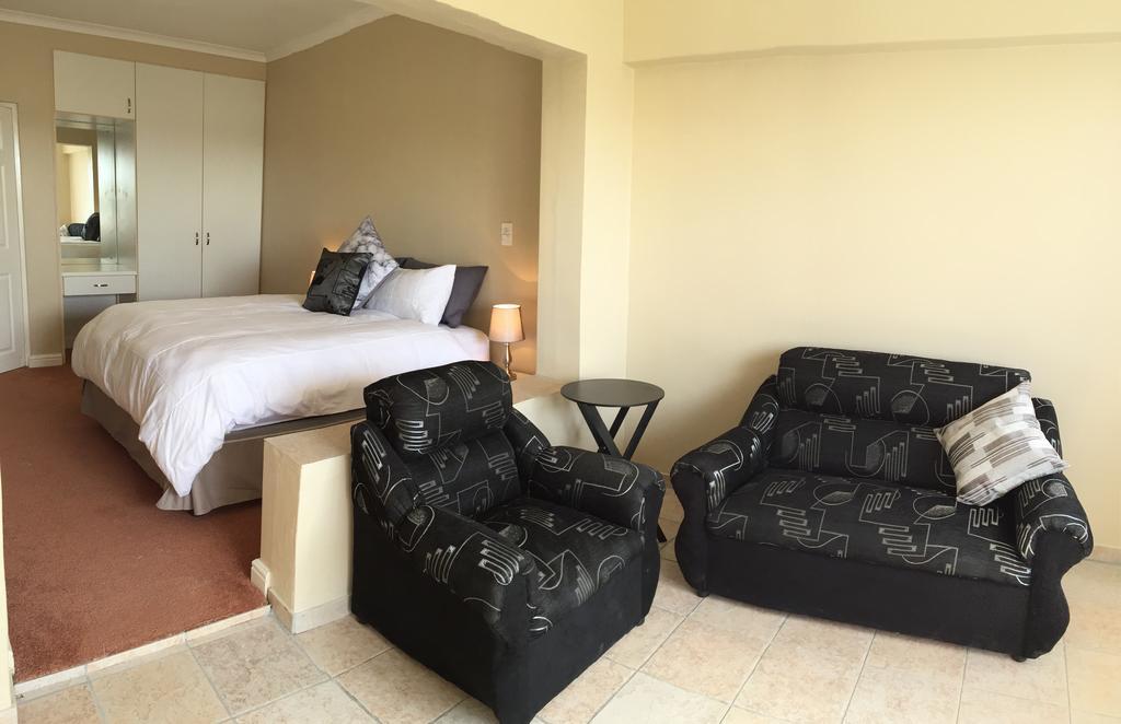 The Port Owen Holiday House Velddrif Exterior foto