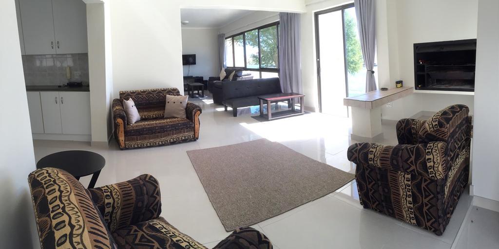 The Port Owen Holiday House Velddrif Exterior foto