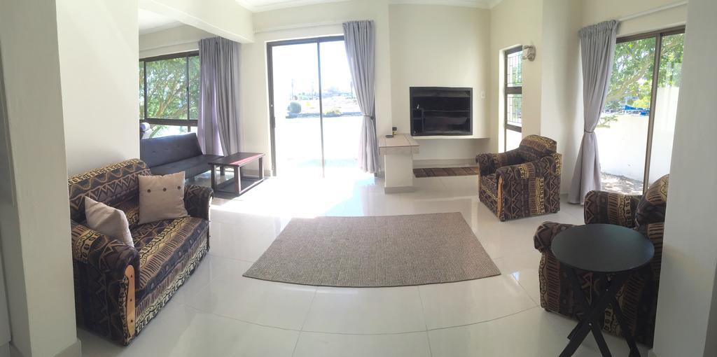 The Port Owen Holiday House Velddrif Exterior foto