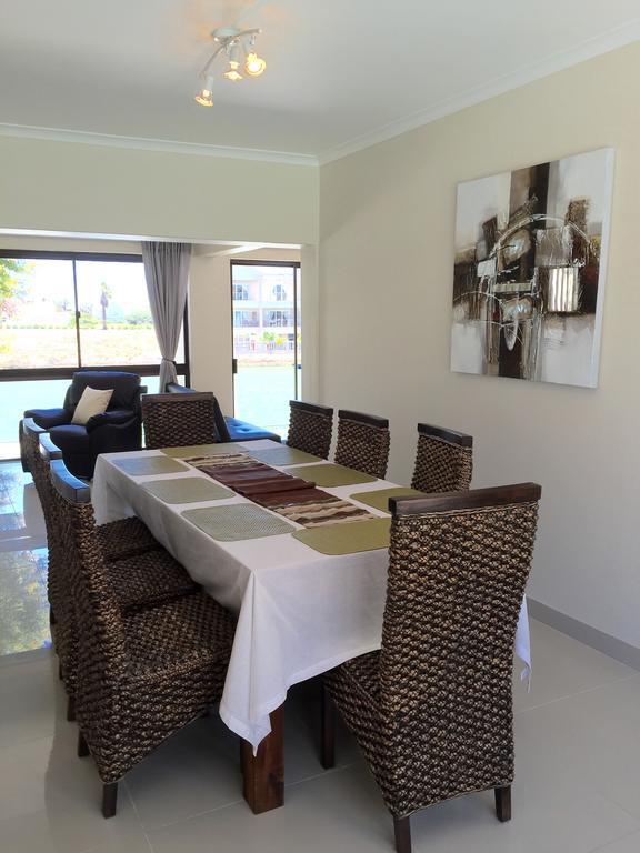The Port Owen Holiday House Velddrif Exterior foto