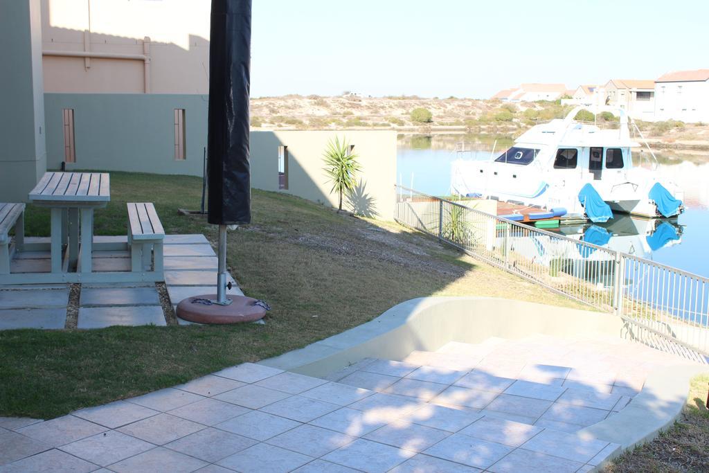 The Port Owen Holiday House Velddrif Exterior foto